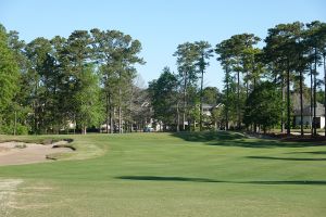 True Blue 15th Approach 2025